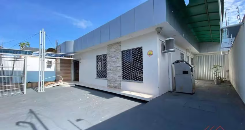 Prédio, 310 m² - venda por r$ 2.190.000,00 ou aluguel por r$ 9.667,83/mês - parque 10 de novembro - manaus/am