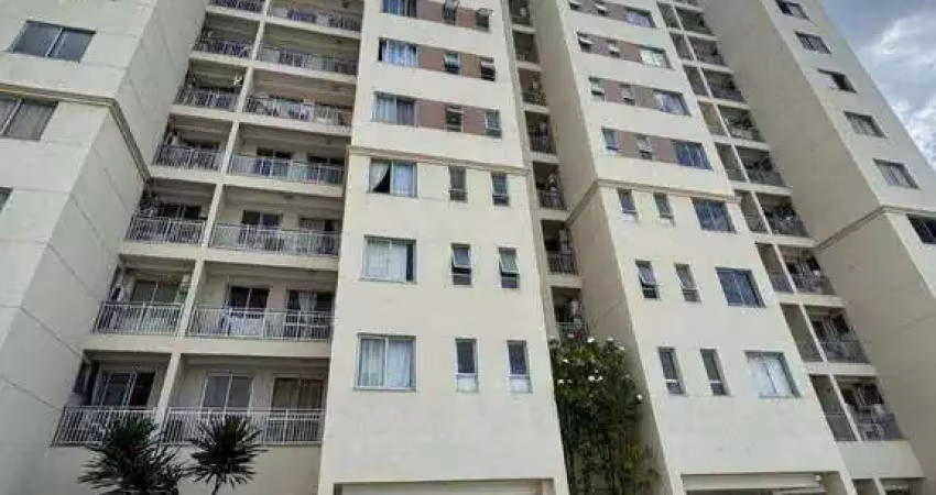 Apartamento com 3 dormitórios à venda, 81 m² por r$ 600.000 - ponta negra - manaus/am
