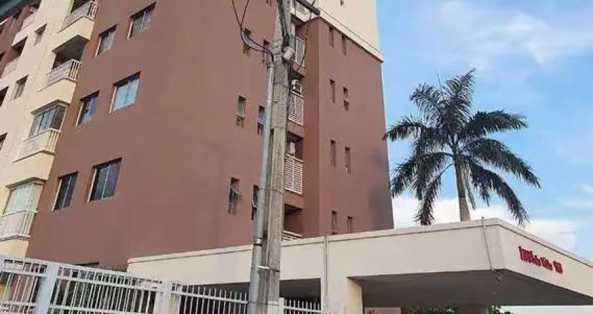 Apartamento no cond. life da villa à venda, 79 m² por r$ 650.000 - são francisco - manaus/am