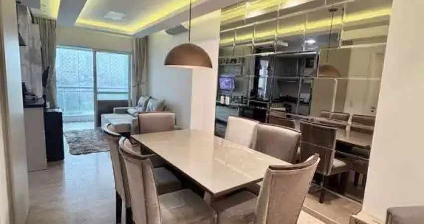 Apartamento com 3 quartos à venda no cond. le boulevard, 91 m² por r$ 830.000 - ponta negra - manaus/am