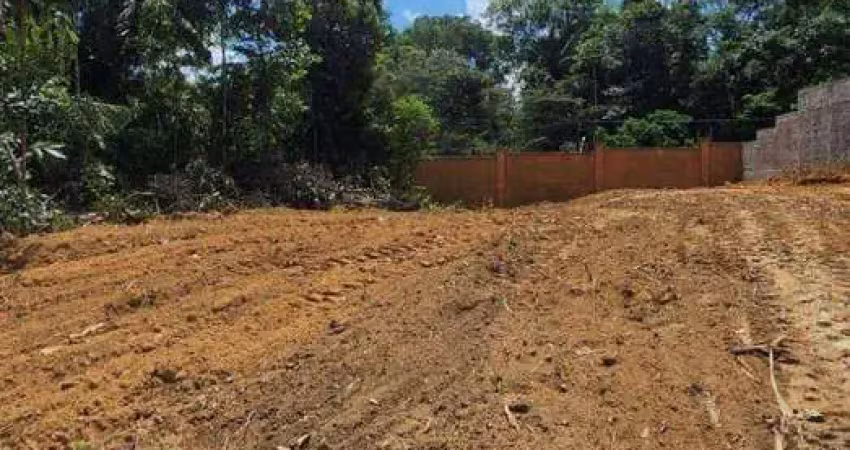 Terreno à venda, 405 m² por r$ 450.000 - ponta negra - manaus/am