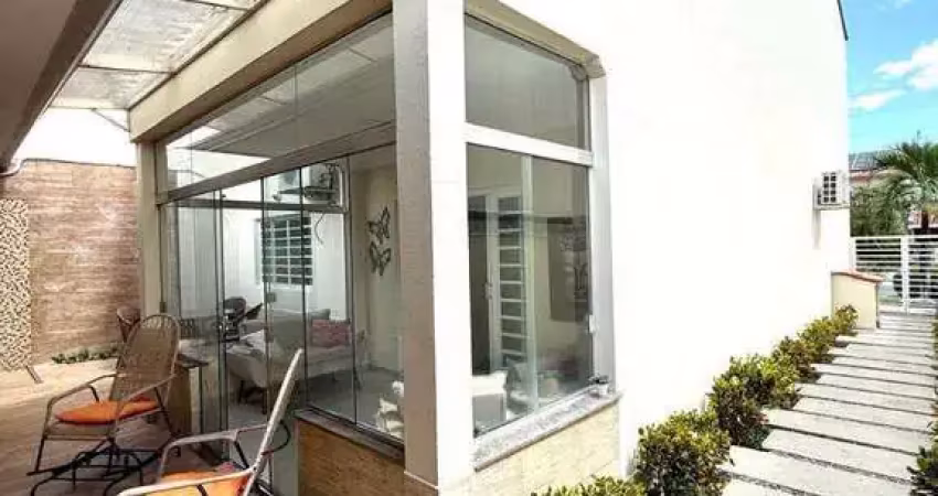 Casa duplex à venda no cond. la villette, 180 m² por r$ 990.000 - parque 10 de novembro - manaus/am