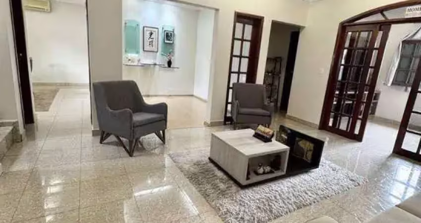 Casa com 4 dormitórios à venda, 210 m² por r$ 2.400.000 - aleixo - manaus/am