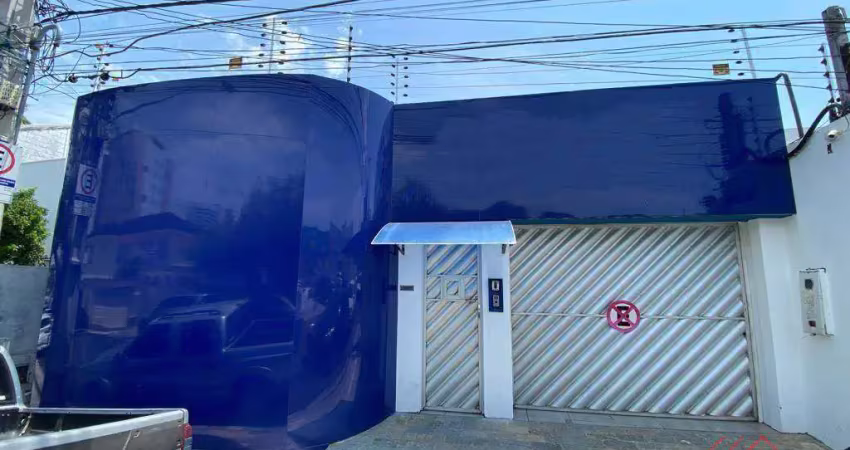 Prédio à venda, 270 m² por r$ 1.350.000 - adrianópolis - manaus/am