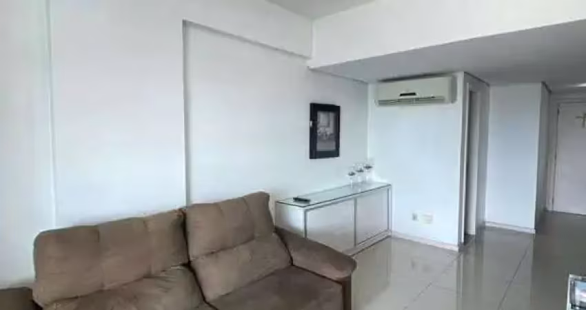 Apartamento com 3 dormitórios à venda, 109 m² por r$ 770.000 - adrianópolis - manaus/am