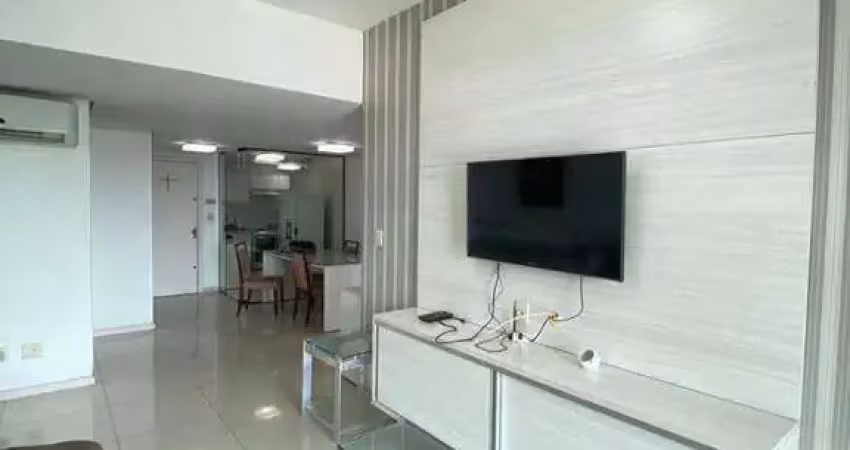 Lindo apartemento disponível para venda no cond. ville de france, 109 m² por r$ 770.000 - adrianópolis - manaus/am