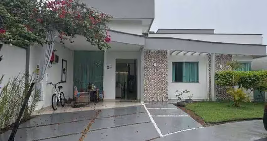 Linda casa disponível para venda e locação no cond. passaredo, 160 m² - venda por r$ 1.180.000 ou aluguel por r$ 9.155/mês - ponta negra - manaus/am