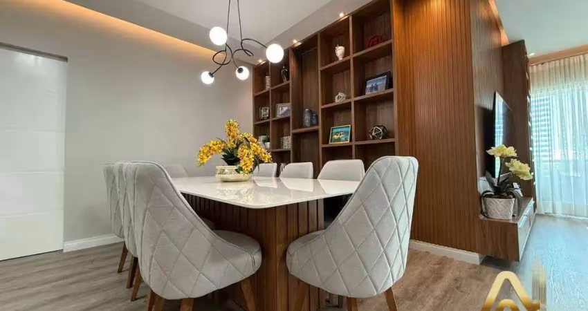 Apartamento no cond. solar tapajós à venda, 230 m², 4 suítes por r$ 1.495.000 - adrianópolis - manaus/am
