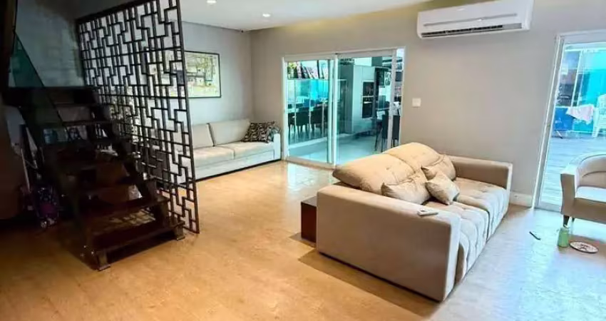 Casa disponível para venda no cond. la villette, 280 m² por r$ 1.290.000 - parque 10 de novembro - manaus/am