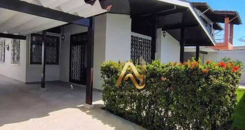 Linda casa disponível para venda no conjunto kíssia 2, 290 m² - venda por r$ 989.000 ou aluguel por r$ 15.000/mês - dom pedro - manaus/am