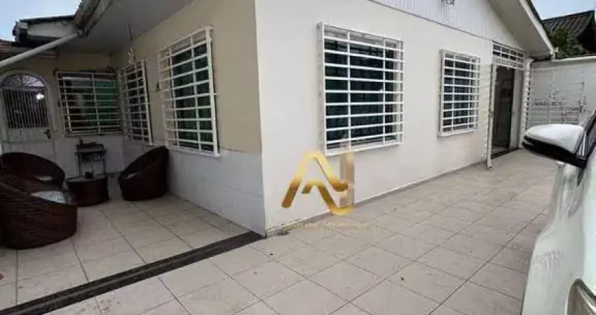 Linda casa à venda, 137 m² por r$ 780.000 - parque 10 de novembro - manaus/am