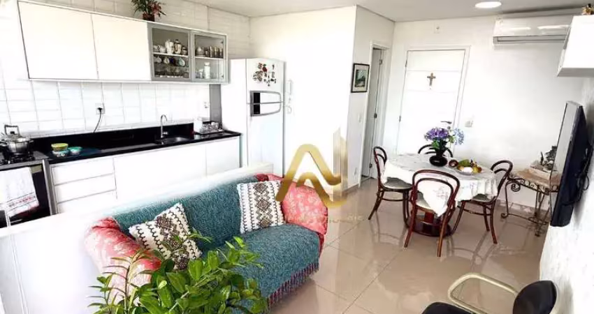 Apartamento no cond soberane à venda, 56 m² por r$ 849.000 - adrianópolis - manaus/am
