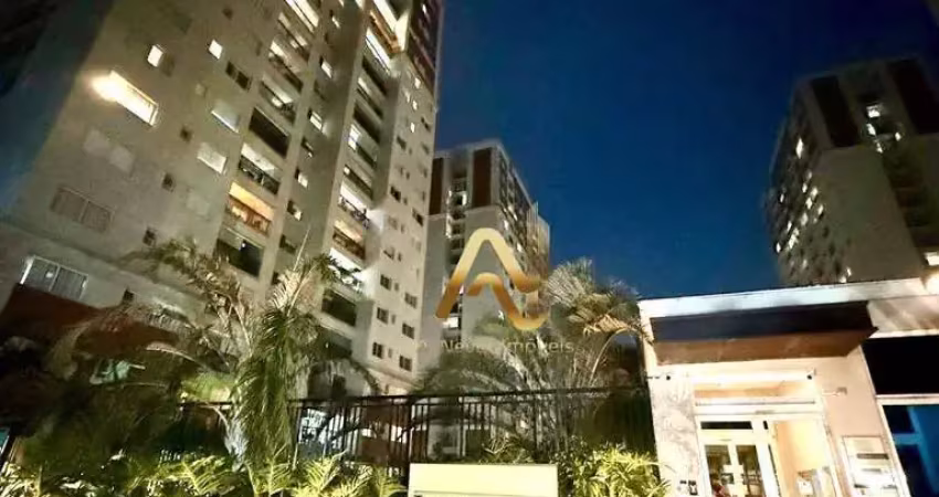 Cond. reserva inglesa - liverpol à venda, 113 m² por r$ 1.100.000 - ponta negra - manaus/am
