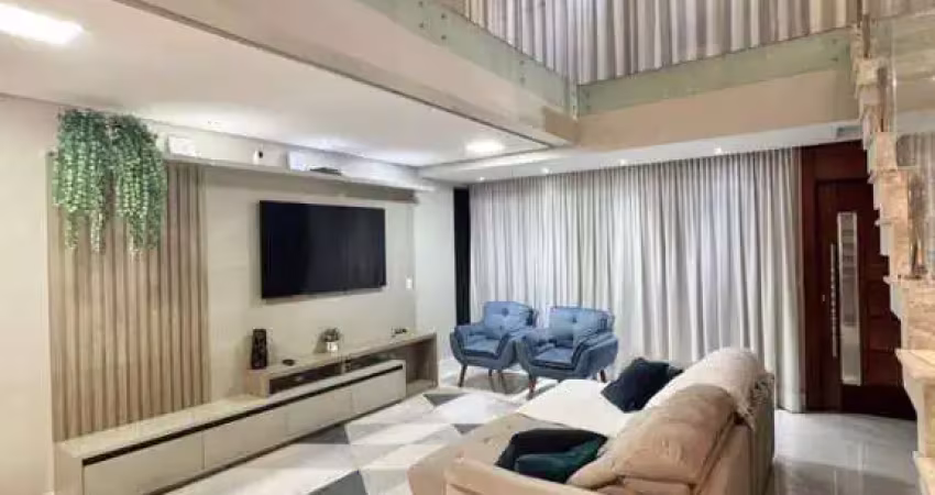 Linda casa de alto padrão à venda no residencial mediterâneo, 390 m² por r$ 3.280.000 - tarumã - manaus/am