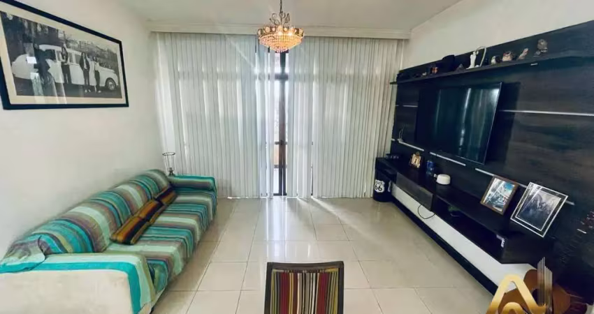 Excelente apartamento à venda no cond. jardim itália, 154 m² por r$ 710.000 - parque 10 de novembro - manaus/am
