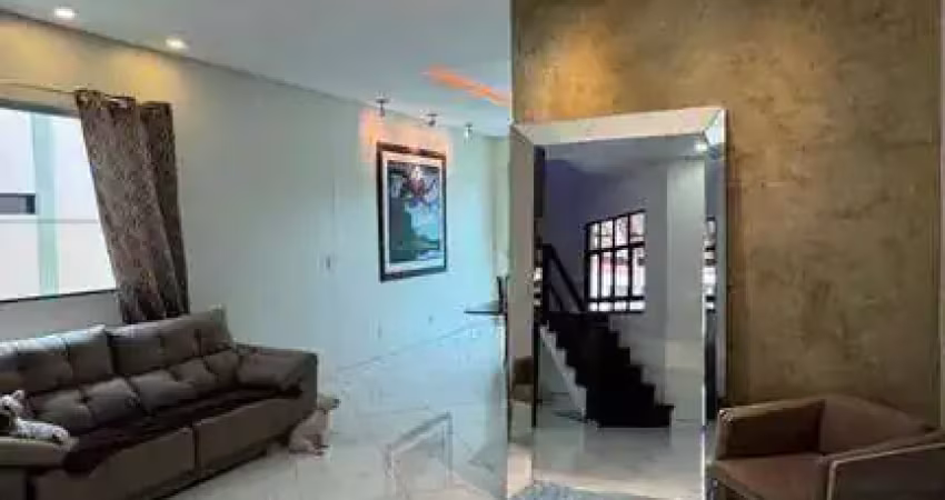 Casa disponível para venda e locação no cond. encontro das águas, 407 m² - venda r$ 1.000.000 ou aluguel por r$ 7.731/mês - dom pedro - manaus/am