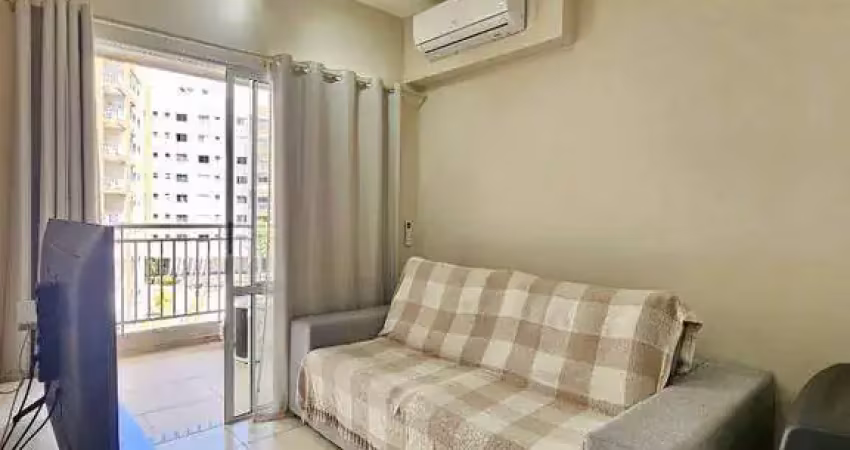 Apartamento com 2 quartos à venda no cond. acqua, 69 m² por r$ 475.000 - parque 10 de novembro - manaus/am