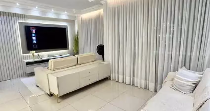 Apartamento com 3 quartos à venda no cond. equilibrium residence, 109 m² por r$ 1.100.000 - parque 10 de novembro - manaus/am