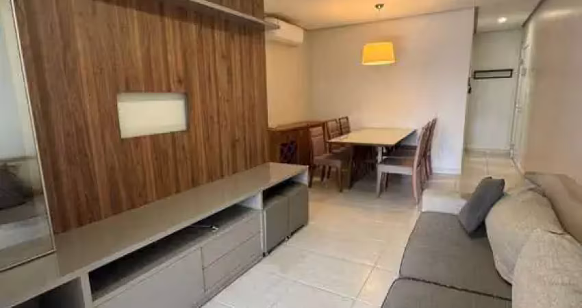 Apartamento com 3 quartos disponível para locação no cond. key biscayne, 98 m² por r$ 6.976/mês - aleixo - manaus/am
