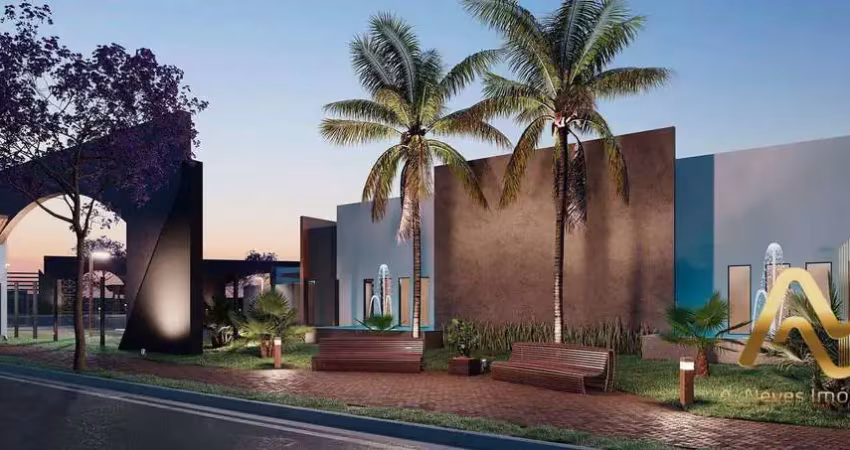 Terreno à venda, 336 m² por r$ 500.000,00 - flores - manaus/am