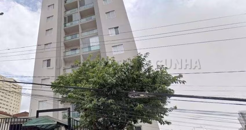 Apartamento à Venda no Tucuruvi - 56 m², 2 dormitórios (1 suíte), 1 vaga