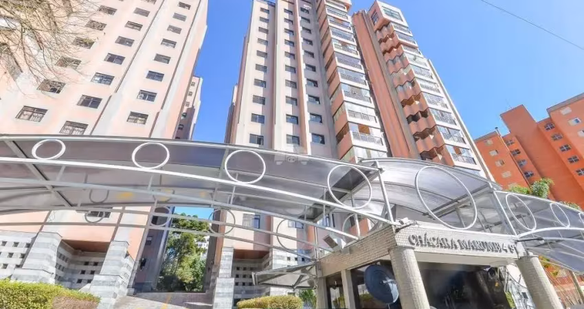 Apartamento 265 m2 - 4 quartos ( 2 suítes ) no cabral/ahu - direto com o proprietário
