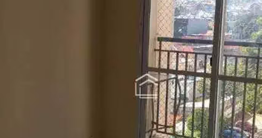 Apartamento com 3 dormitórios à venda, 56 m² por R$ 350.000 - Cocaia - Guarulhos/SP
