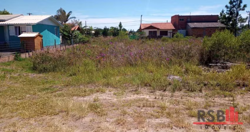 Terreno à venda, 300 m² por r$ 116.762,94 - rota do sol - passo de torres/sc