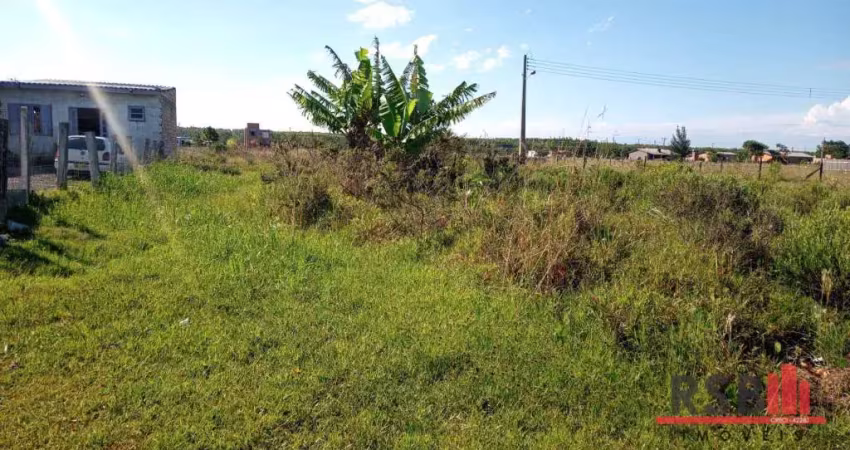 Terreno à venda, 300 m² por r$ 70.000,00 - sumaré ii - passo de torres/sc