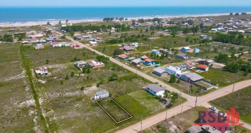 Terreno à venda, 300 m² por r$ 80.000,00 - sumaré ii - passo de torres/sc
