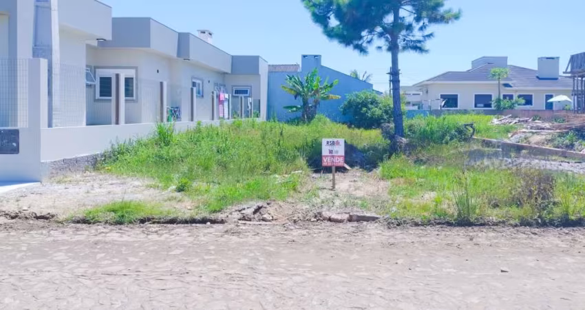 Terreno à venda, 300 m² por R$ 165.000,00 - Bellatorres - Passo de Torres/SC