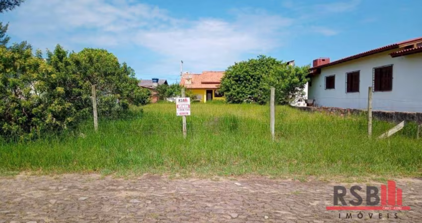 Terreno à venda, 325 m² por R$ 169.000,00 - Rosa do Mar - Passo de Torres/SC