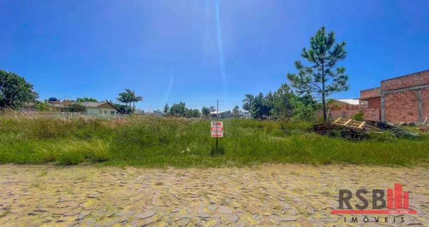 Terreno à venda, 300 m² por R$ 150.000,00 - Bellatorres - Passo de Torres/SC