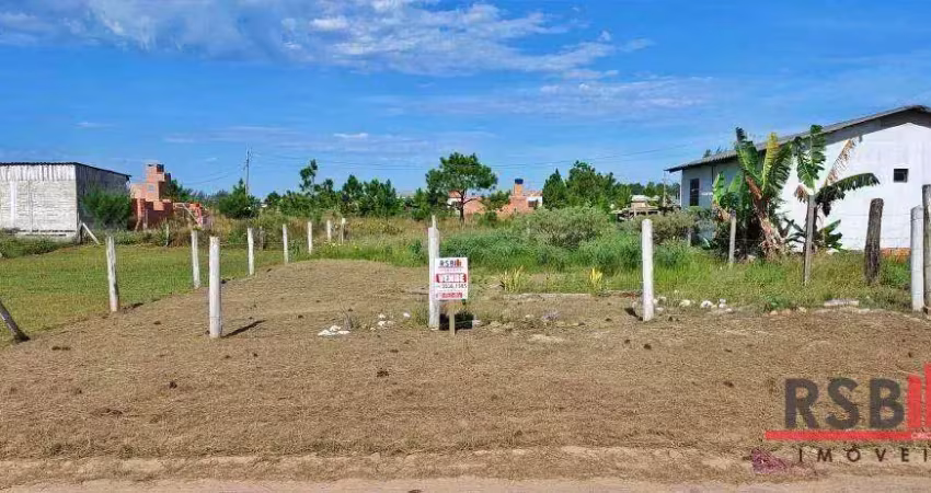 Terreno à venda, 300 m² por r$ 75.000,00 - sumaré ii - passo de torres/sc