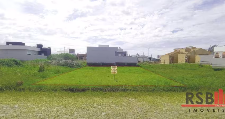 Terreno à venda, 300 m² por R$ 227.000,00 - Bellatorres - Passo de Torres/SC