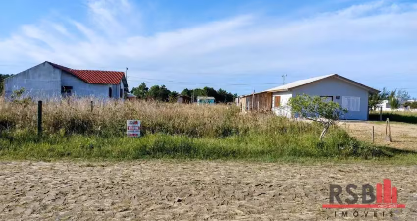 Terreno à venda, 300 m² por r$ 145.000,00 - rota do sol - passo de torres/sc