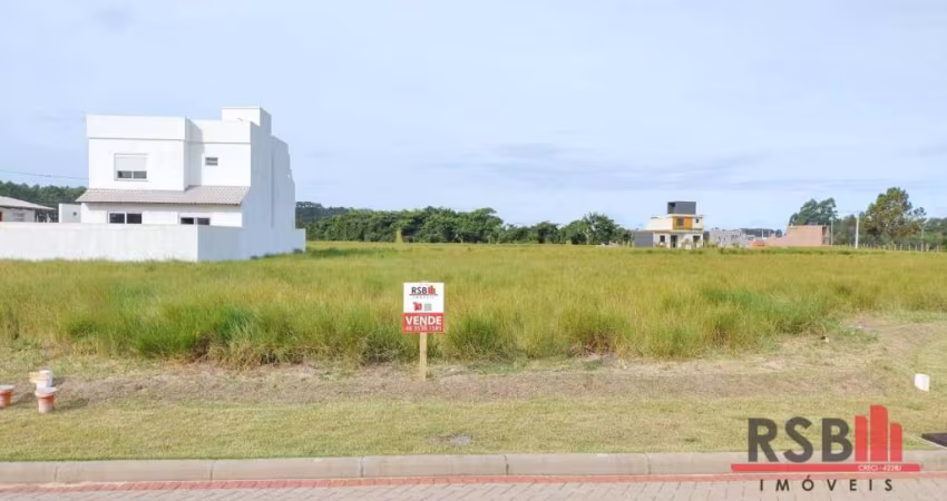 Terreno à venda, por R$ 125.000 (Ent+Parcelas) - Jardim America - Passo de Torres/SC