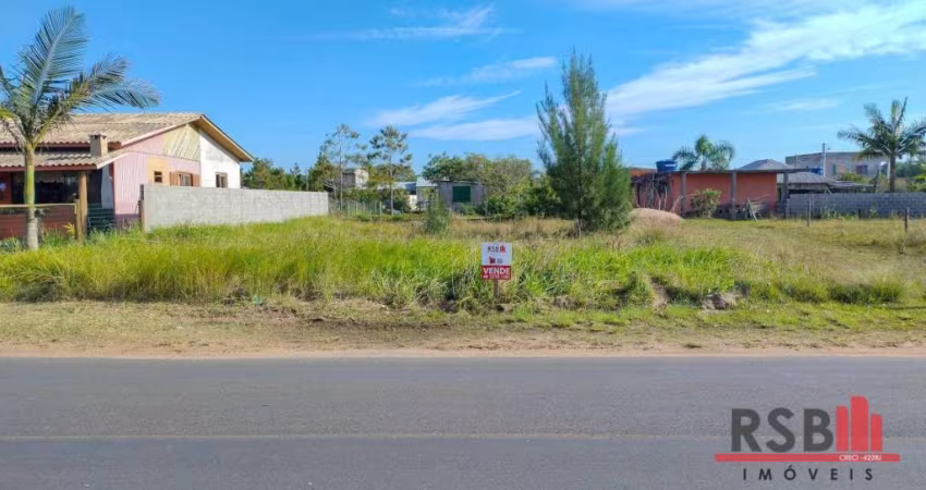 Terreno à venda, 360 m² por R$ 170.000,00 - Miratorres - Passo de Torres/SC