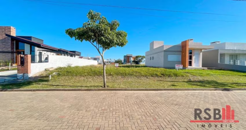 Terreno à venda, 502 m² por R$ 320.000,00 - Bosque das Figueiras - Passo de Torres/SC