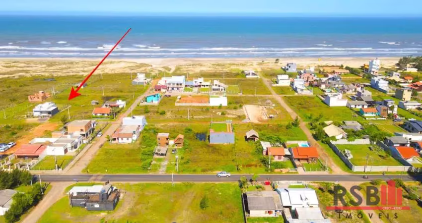 Terreno à venda, 360 m² por r$ 170.000,00 - miratorres - passo de torres/sc