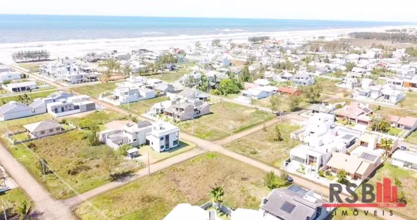 Terreno à venda, 300 m² por R$ 275.000,00 - Bellatorres - Passo de Torres/SC