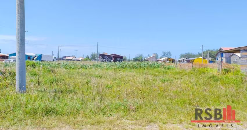 Terreno à venda, 300 m² por R$ 90.000,00 - Sumare - Balneário Gaivota/SC