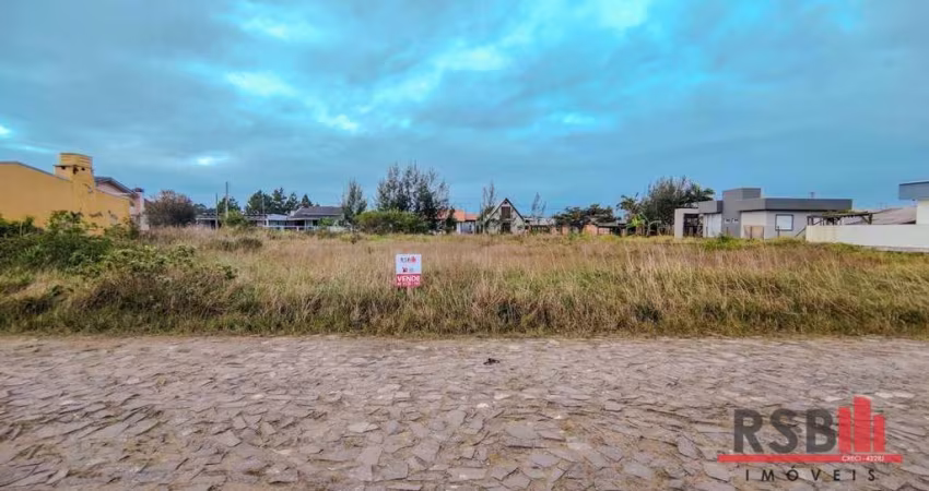 Terreno à venda, 300 m² por R$ 160.000,00 - Bellatorres - Passo de Torres/SC