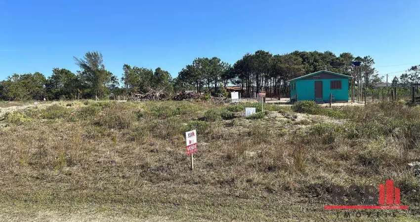 Terreno à venda, 300 m² por r$ 80.000,00 - sumaré ii - passo de torres/sc