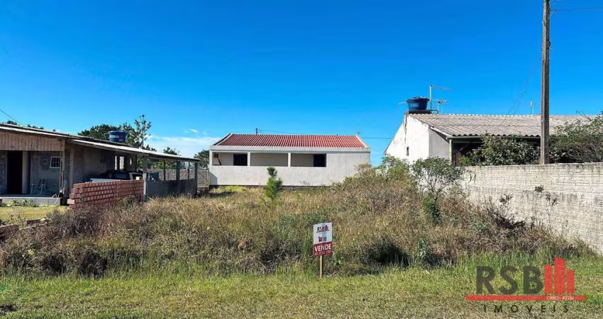 Terreno à venda, 300 m² por R$ 70.000,00 - Sumaré II - Passo de Torres/SC