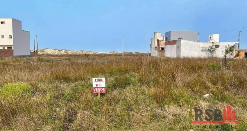 Terreno à venda, 360 m² por R$ 165.000,00 - Miratorres - Passo de Torres/SC