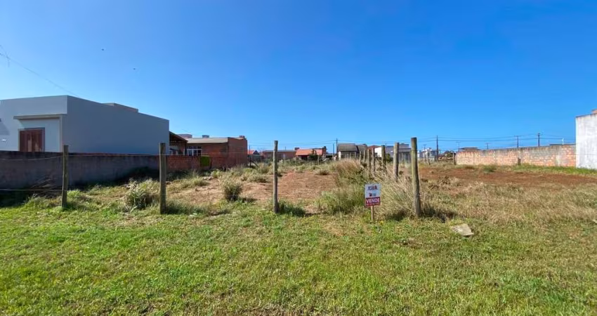 Terreno à venda, 300 m² por R$ 125.000,00 - Praia Azul - Passo de Torres/SC