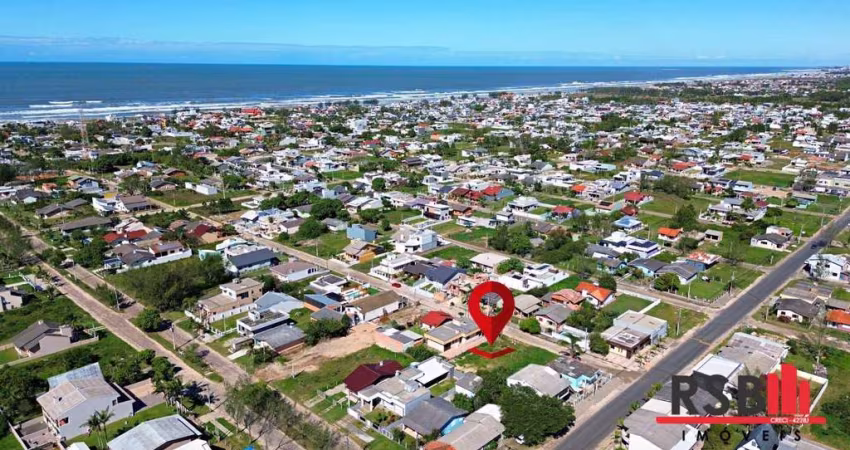 Terreno à venda, 348 m² por R$ 125.000,00 - Bellatorres - Passo de Torres/SC