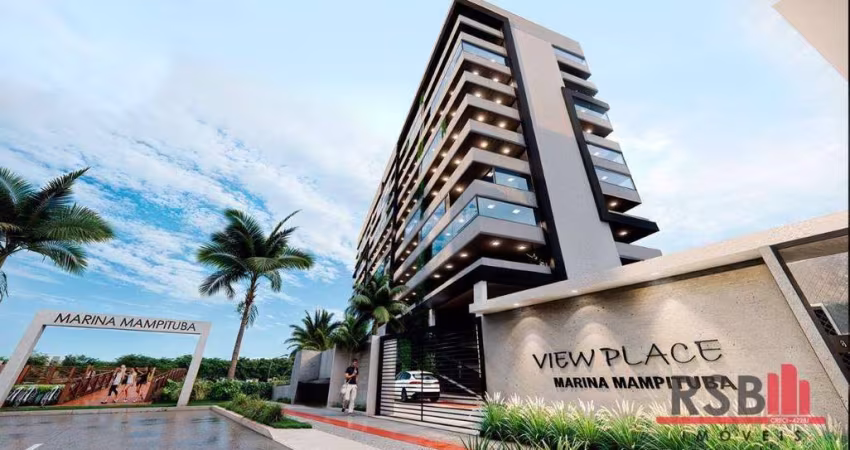 Apartamento com 2 dormitórios à venda, 80 m² por R$ 990.000,00 - Centro - Passo de Torres/SC