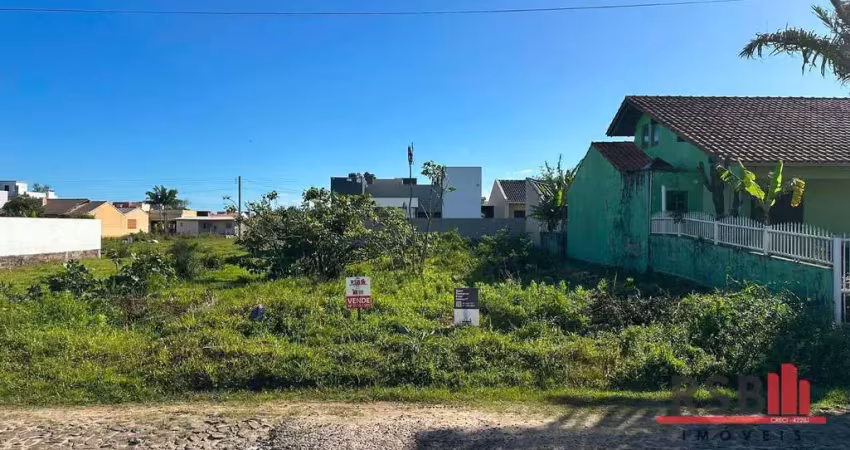 Terreno à venda, 300 m² por r$ 220.000 - bellatorres - passo de torres/sc
